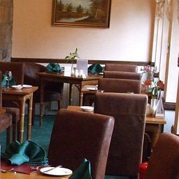 Restaurant Le Friquet Country Fotos