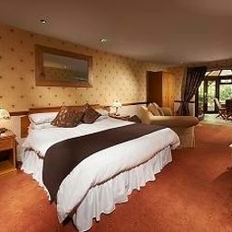 Suite Le Friquet Country Fotos