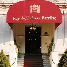 Royal Thalasso Barrière La Baule La Baule-Escoublac