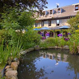Exterior view Le Friquet Country Fotos