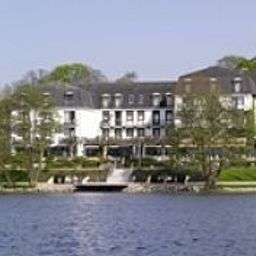 Wyndham Garden (ex Precise Hotel Dieksee Bad Malente) Malente