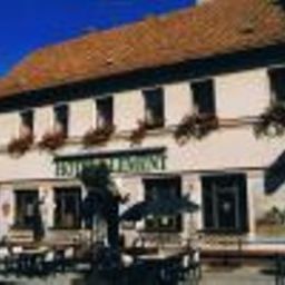 Hotel Klement Zehdenick Brandenburg