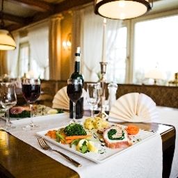 Restaurant Neuwarft Fotos