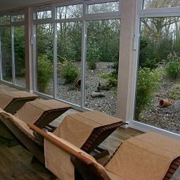 Espace de bien-être Neuwarft Fotos