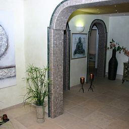 Espace de bien-être Neuwarft Fotos