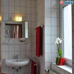 Cuarto de baño Burgk Fotos