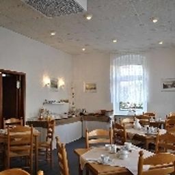 Sala de desayuno Burgk Fotos