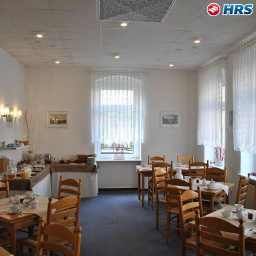 Sala de desayuno Burgk Fotos
