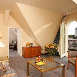 Suite Welcome Parkhotel Fotos