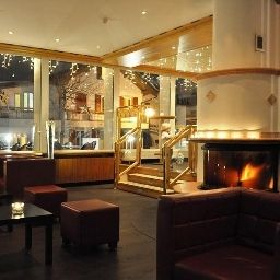 Bar Parkhotel Quellenhof Fotos