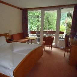  Parkhotel Quellenhof Fotos