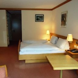  Parkhotel Quellenhof Fotos