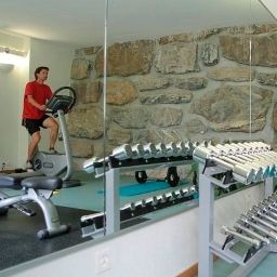 Fitness Waldegg Fotos