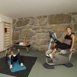 Fitness Waldegg Fotos