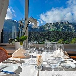 Restaurante Waldegg Fotos