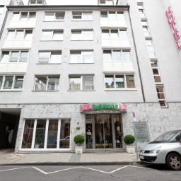  Stadt München Garni Fotos