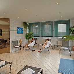 Area wellness Victor's Residenz Fotos