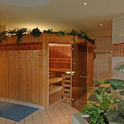 Wellnessbereich Victor's Residenz Fotos