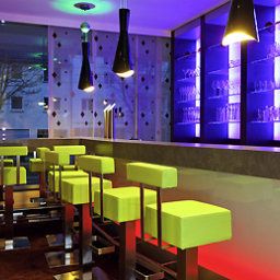 Bar ibis Styles Stuttgart  (ex all seasons) Fotos