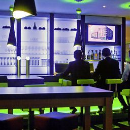 Bar ibis Styles Stuttgart  (ex all seasons) Fotos