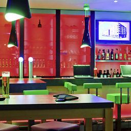 Bar ibis Styles Stuttgart  (ex all seasons) Fotos