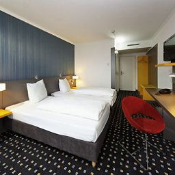 ibis Styles Stuttgart  (ex all seasons) Stuttgart