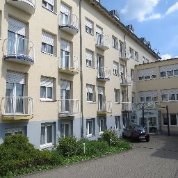 Außenansicht Comfor Blaubeurerstrasse Fotos