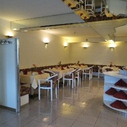 Frühstücksraum Comfor Blaubeurerstrasse Fotos