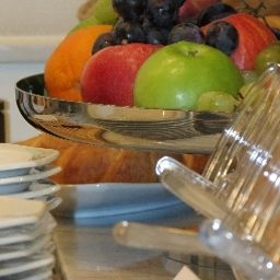 Buffet Comfor Blaubeurerstrasse Fotos