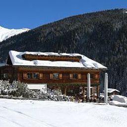 Lengmatta Landgasthof Davos