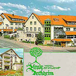 Linde Esslingen am Neckar