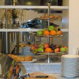 Buffet Comfor Blaubeurerstrasse Fotos