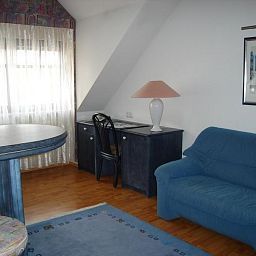 Junior suite Art Hotel Fotos