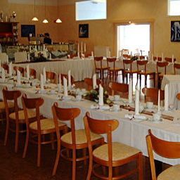 Restaurant Finesse Fotos