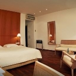 Suite Junior Hauser Boutique Hotel Fotos