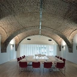 Salle de séminaires Hauser Boutique Hotel Fotos