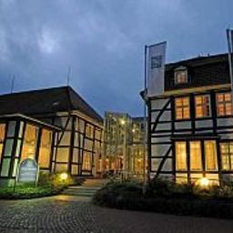 Exterior view Quality Hotel Vital zum Stern Fotos