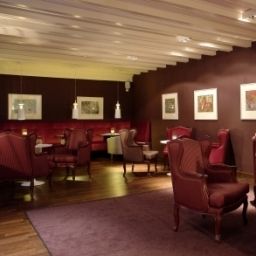 Bar Quality Hotel Vital zum Stern Fotos