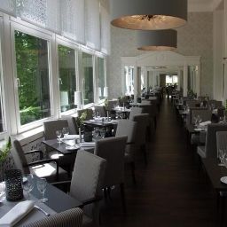 Breakfast room within restaurant Quality Hotel Vital zum Stern Fotos