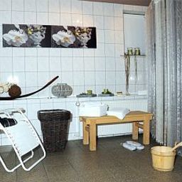 Wellness area City Hotel Am Wasserturm Fotos