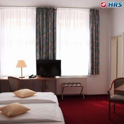 Room City Hotel Am Wasserturm Fotos