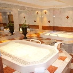 Wellness/fitness Dormero Rotes Ross Fotos