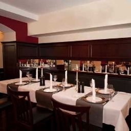 Ristorante Dormero Rotes Ross Fotos