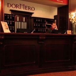  Dormero Rotes Ross Fotos