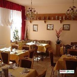Salle du petit-déjeuner Elisenhof Fotos