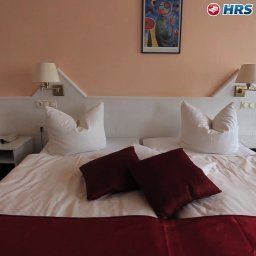 Chambre Elisenhof Fotos