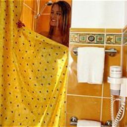 Cuarto de baño Villa Fiore Fotos