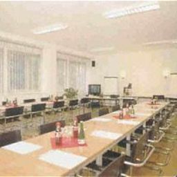 Конференц-зал Apart-Hotel Böhlen Fotos