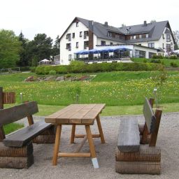Jardín Waldesruh Fotos
