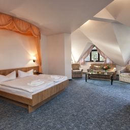 Suite Waldesruh Fotos